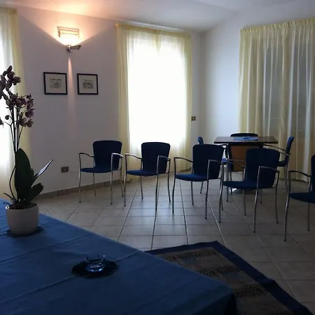 Settebello Otel Maratea