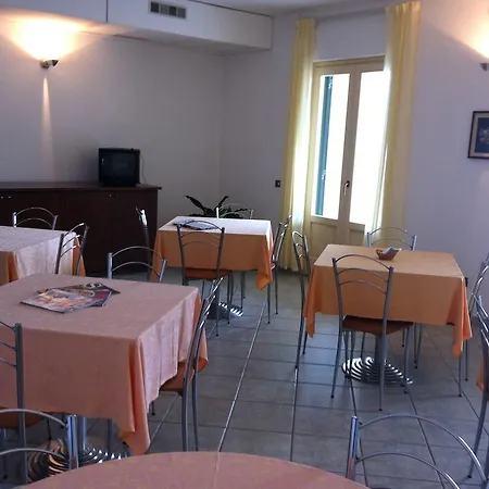 酒店 Settebello 马拉泰亚