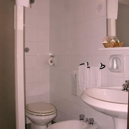 Settebello Hotel Maratea