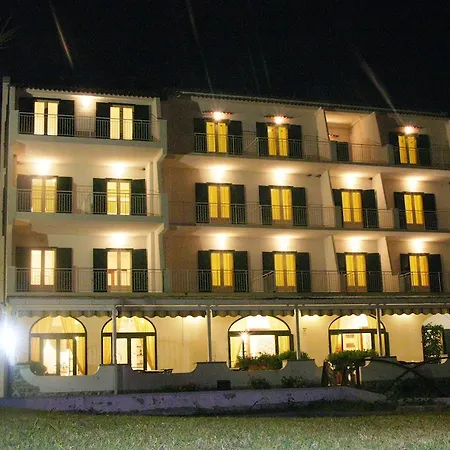 Settebello Hotel Maratea