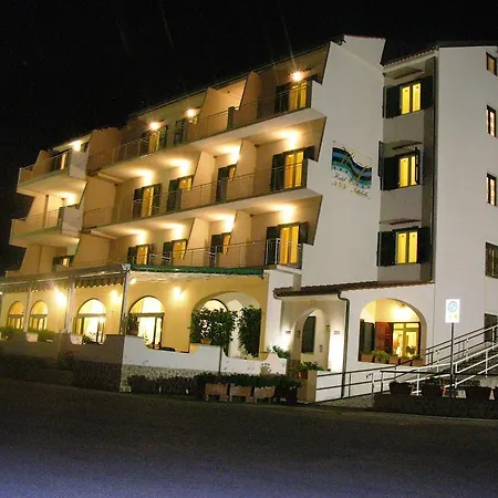Hotel Settebello