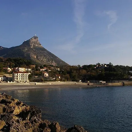 Hotel Settebello Maratea