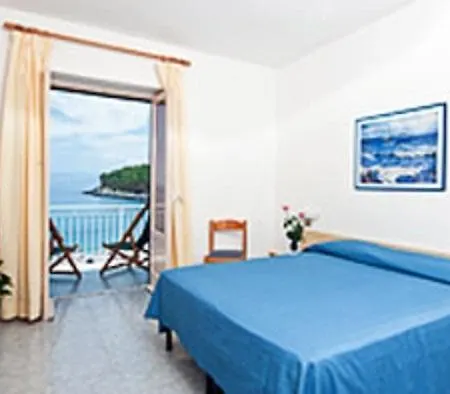 Hotel Settebello Maratea