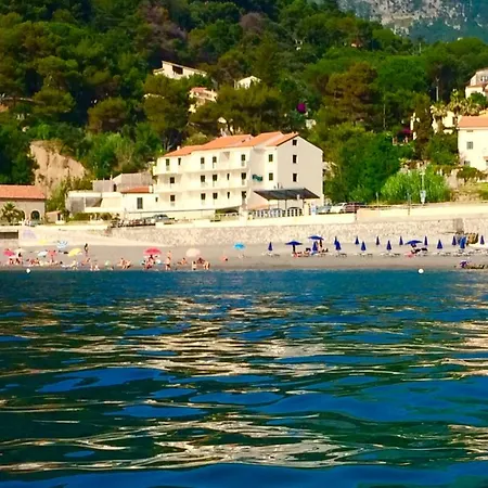 Hotel Settebello Maratea