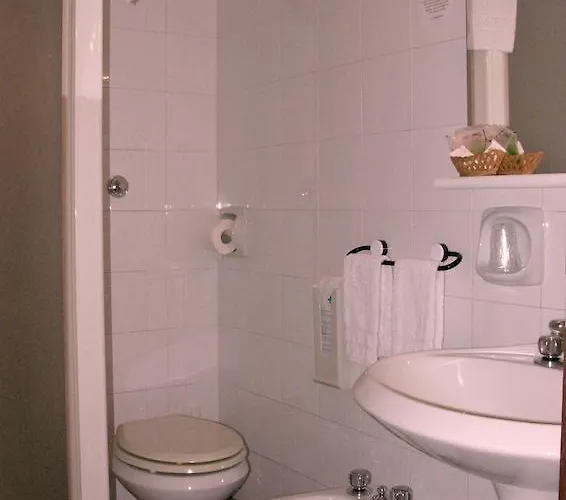 Settebello Hotel Maratea