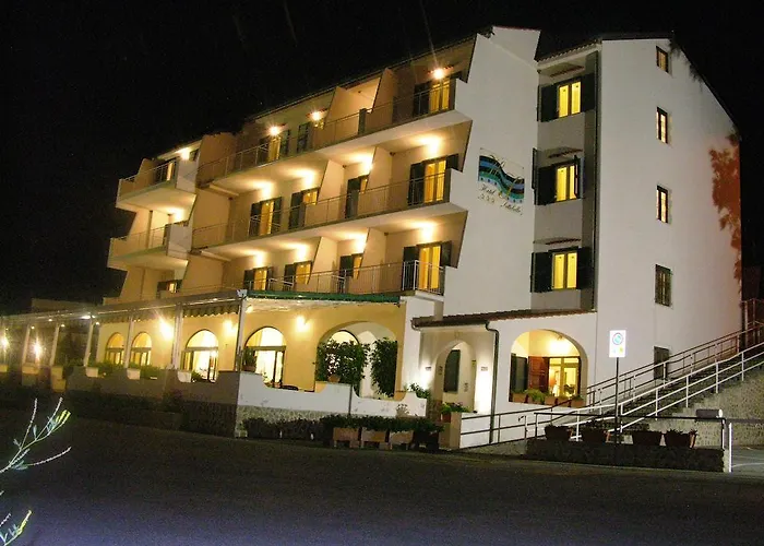 Hotel Settebello
