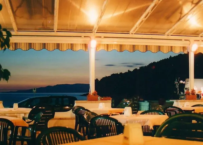 Hotel Settebello Maratea