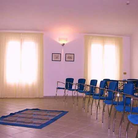 Settebello Szálloda 3*