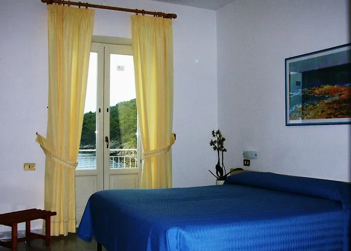 Settebello 3* Maratea