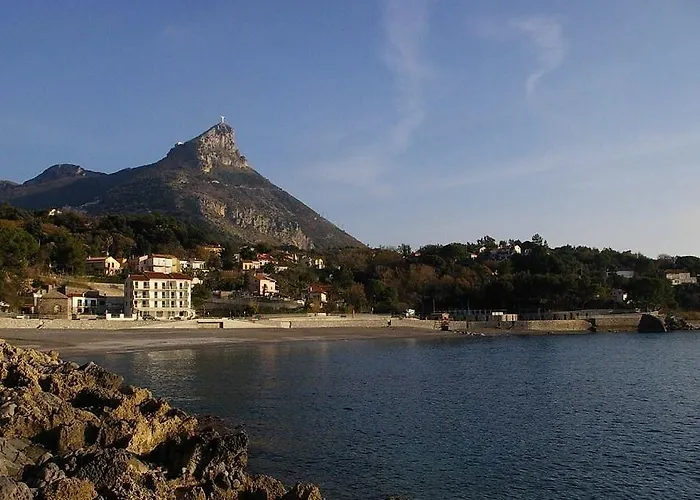 Hotel Settebello Maratea