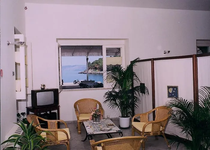 Settebello Hotel Maratea