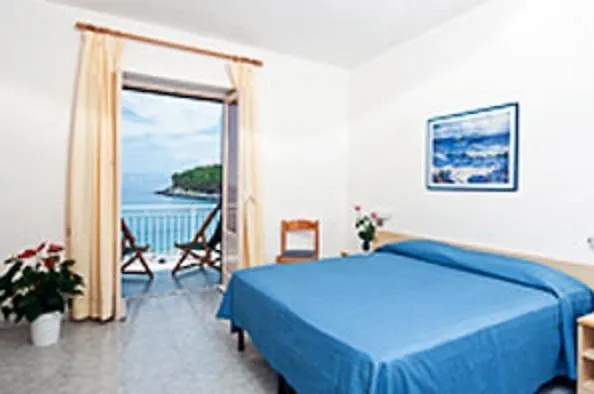 Hotel Settebello Maratea