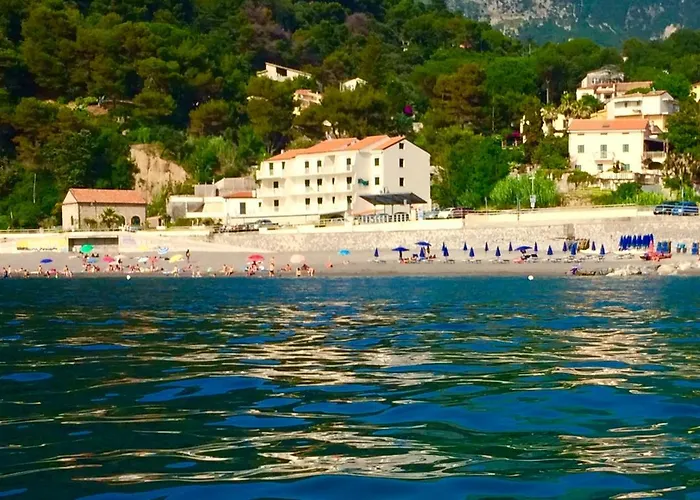 Hotel Settebello Maratea